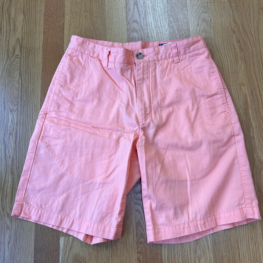 Vineyard Vines Club Shorts